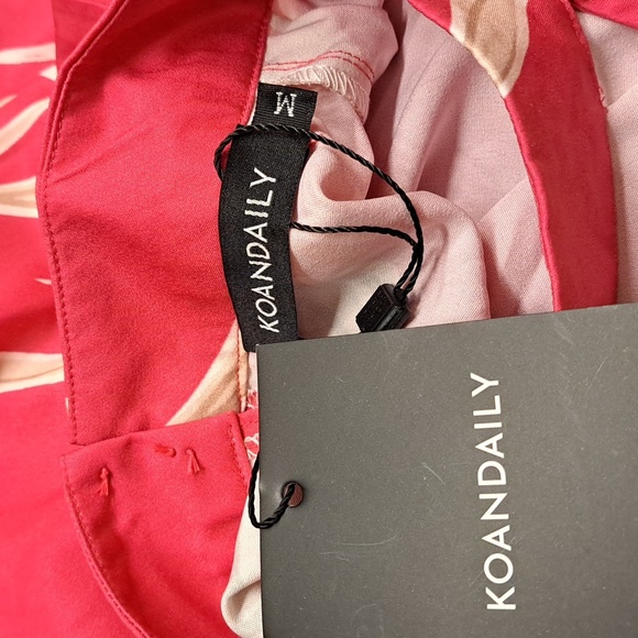 NWT Dress Oversized - Picture 11 of 12